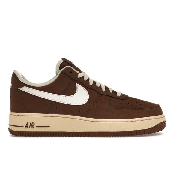 Nike Airforce 1 ‘07 - Picture 1 of 5